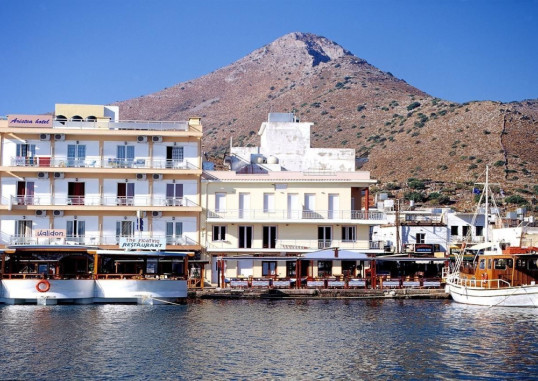 ARISTEA HOTEL 1