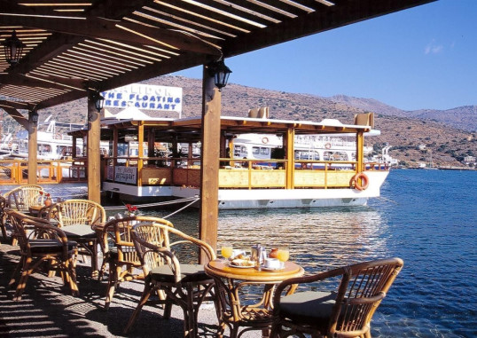 ARISTEA HOTEL 8