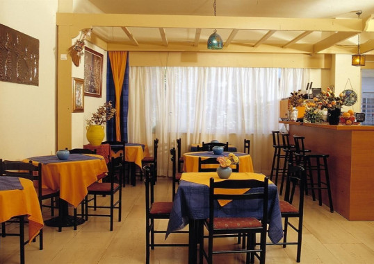 ARISTEA HOTEL 9