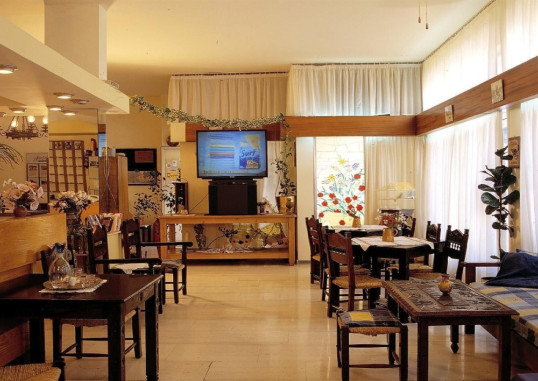 ARISTEA HOTEL 10