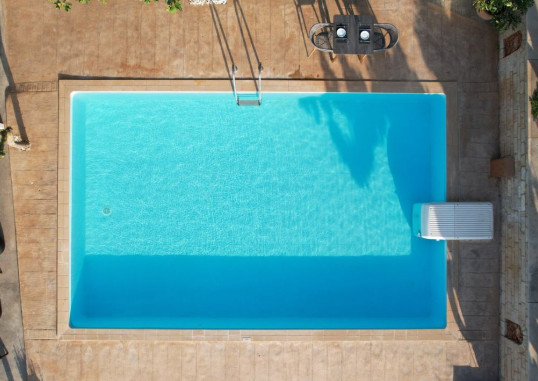 MARVIDA HOTEL NUVON 5