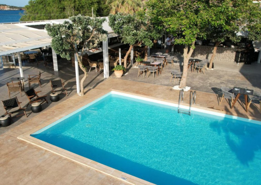 MARVIDA HOTEL NUVON 7