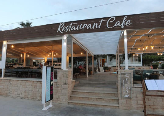MARVIDA HOTEL NUVON 14