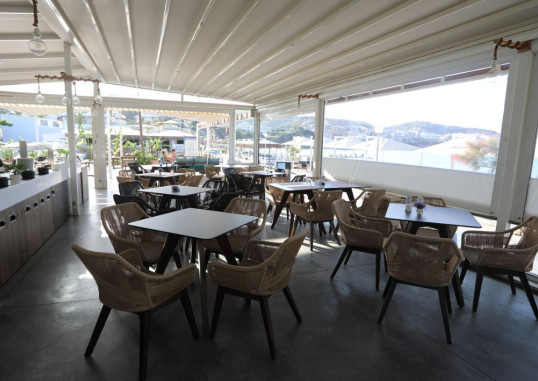 MARVIDA HOTEL NUVON 17