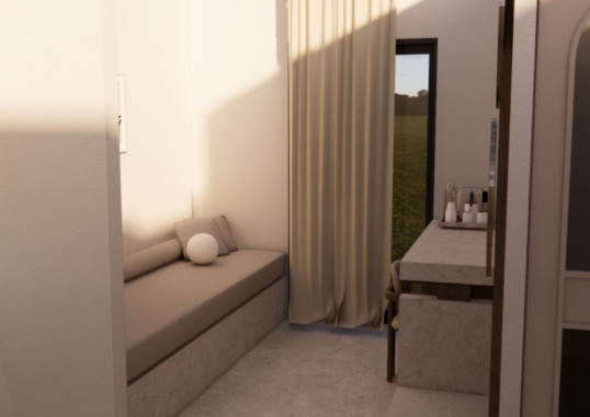 MARVIDA HOTEL NUVON 23