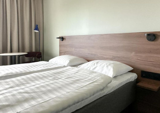 COMFORT HOTEL PANORAMA 16