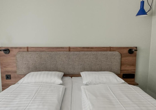 COMFORT HOTEL PANORAMA 18