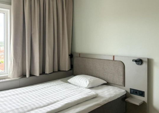 COMFORT HOTEL PANORAMA 4