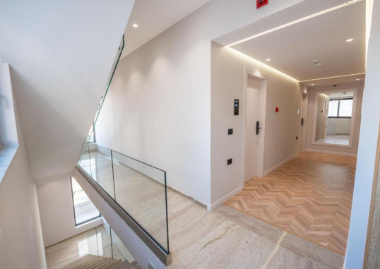 SASSO HOTEL 12