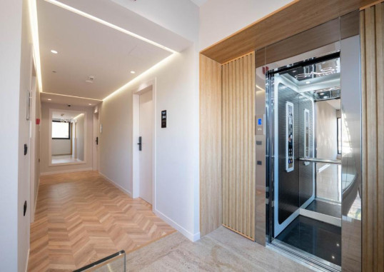 SASSO HOTEL 13