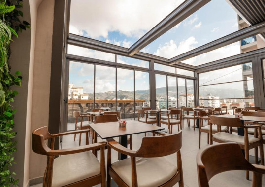 SASSO HOTEL 14