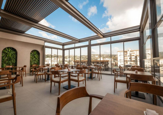 SASSO HOTEL 16