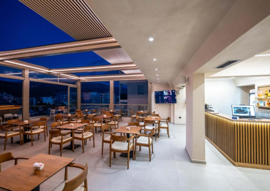 SASSO HOTEL 17