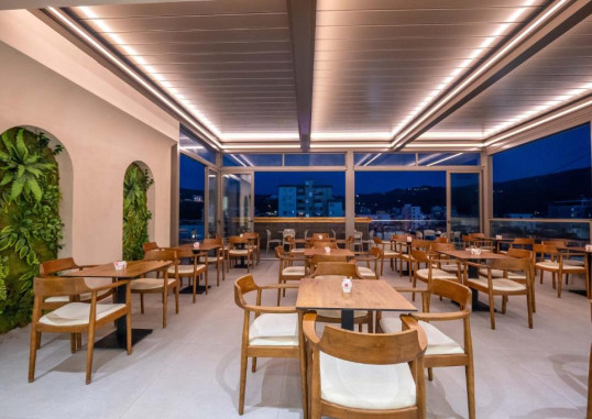 SASSO HOTEL 18