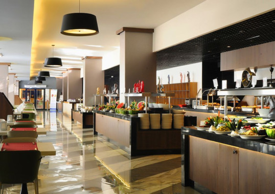 EFTALIA SPLASH RESORT HOTEL 23