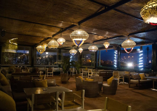 BORJ HOTEL SUITES & SPA 7