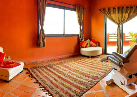BORJ HOTEL SUITES & SPA 9