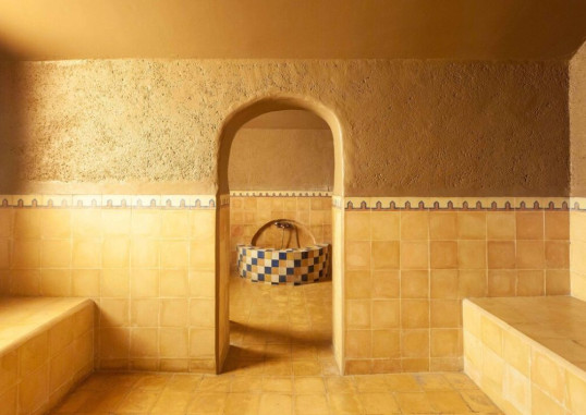 BORJ HOTEL SUITES & SPA 13