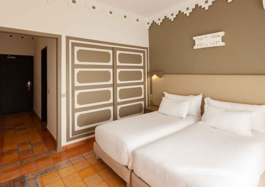 BORJ HOTEL SUITES & SPA 15