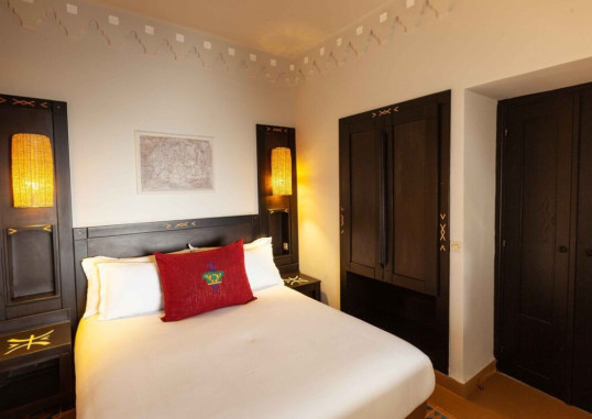 BORJ HOTEL SUITES & SPA 16