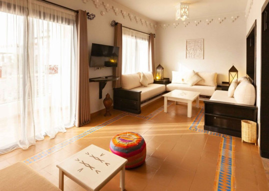 BORJ HOTEL SUITES & SPA 18