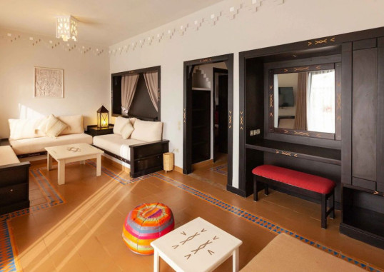BORJ HOTEL SUITES & SPA 19