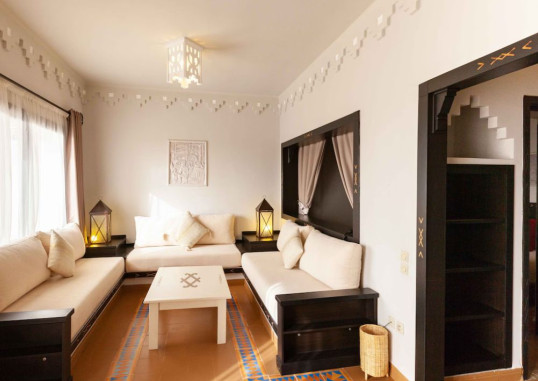 BORJ HOTEL SUITES & SPA 20