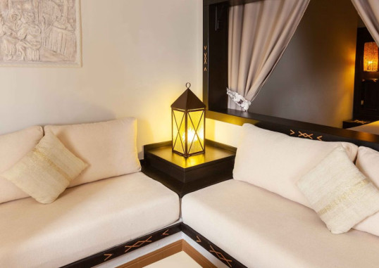 BORJ HOTEL SUITES & SPA 22