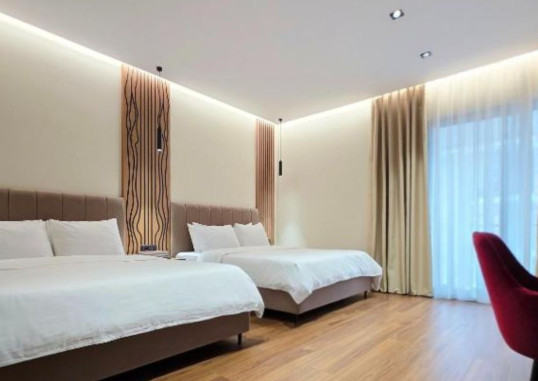 VALZA BOUTIQUE HOTEL 5