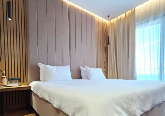 VALZA BOUTIQUE HOTEL 6