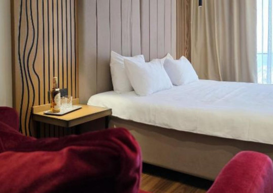 VALZA BOUTIQUE HOTEL 7