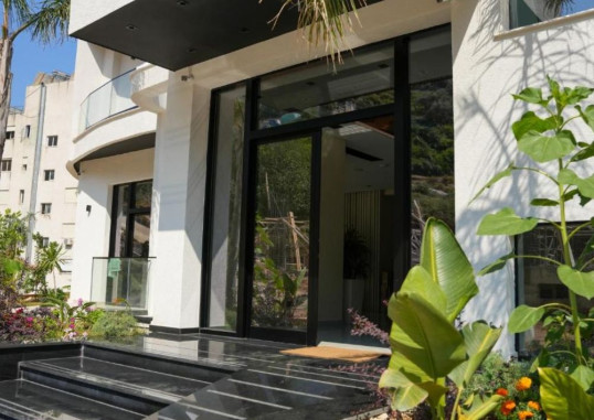 VALZA BOUTIQUE HOTEL 11