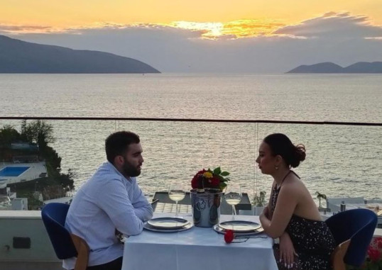 VALZA BOUTIQUE HOTEL 14