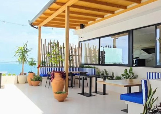 VALZA BOUTIQUE HOTEL 15