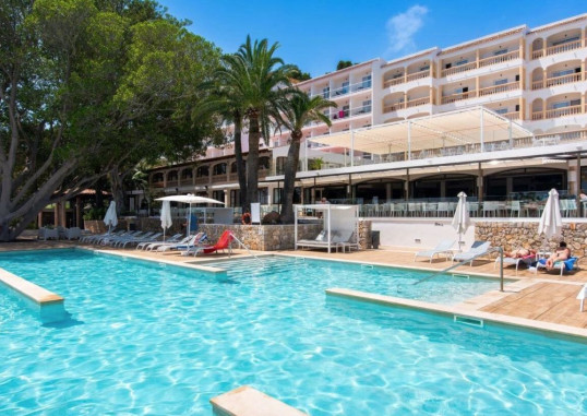 NA TACONERA SPORT & RELAX 1