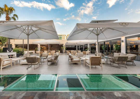 WHITE CITY RESORT 1