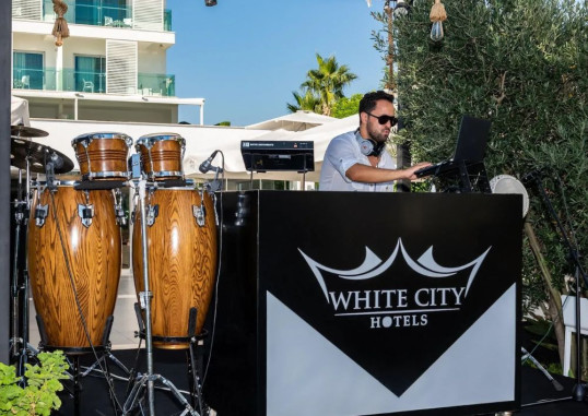 WHITE CITY RESORT 43