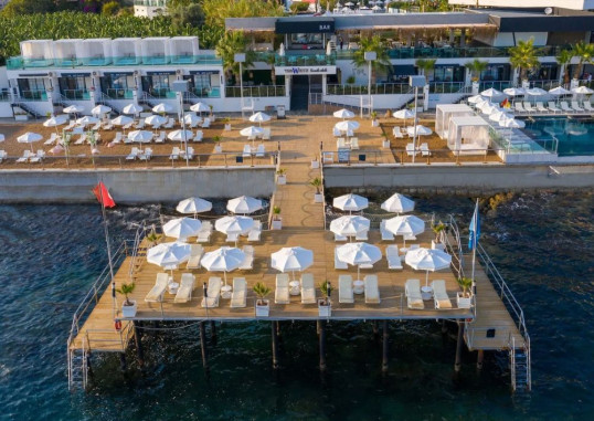 WHITE CITY RESORT 44