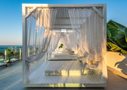 WHITE CITY RESORT 4