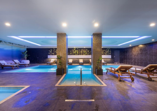 WHITE CITY RESORT 5
