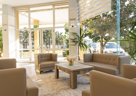PRINCE HOTEL GOLEM 10