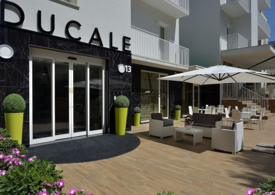 DUCALE 2