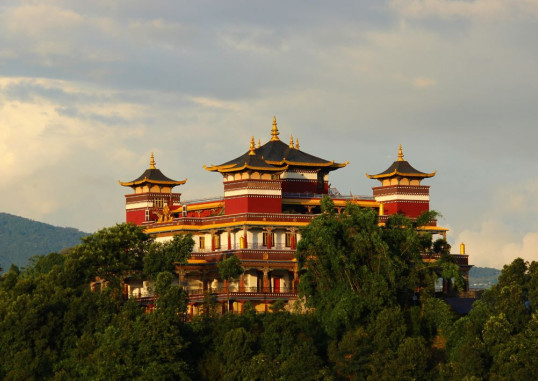Katmandu Nepalas 2