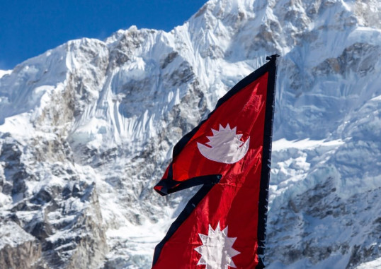 Katmandu Nepalas 6