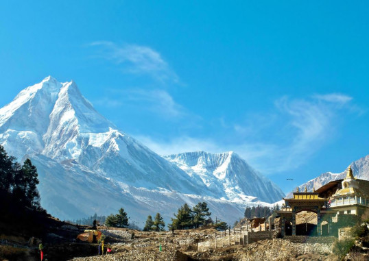 Katmandu Nepalas 7