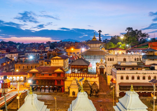 Katmandu Nepalas 9