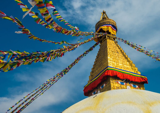 Katmandu Nepalas 10