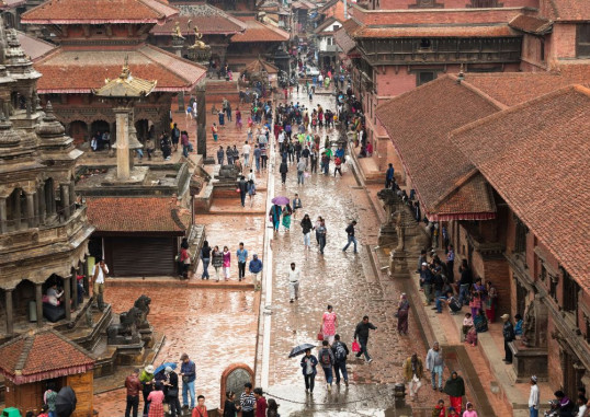 Katmandu Nepalas 11
