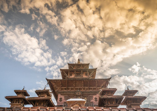 Katmandu Nepalas 12