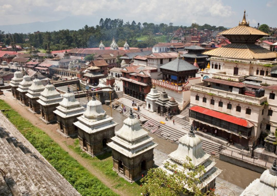 Katmandu Nepalas 13